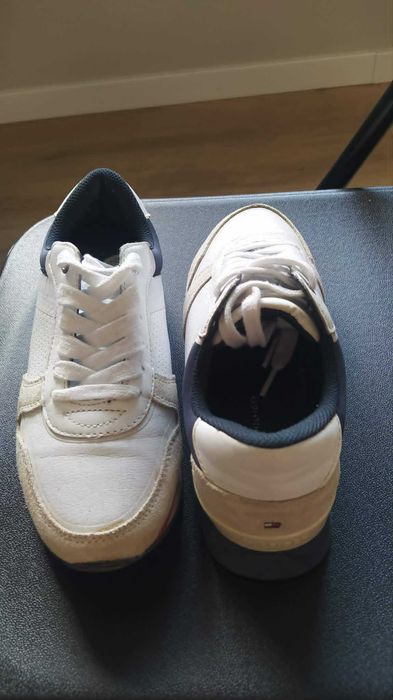 Obuwie Tommy Hilfiger rozmiar 37