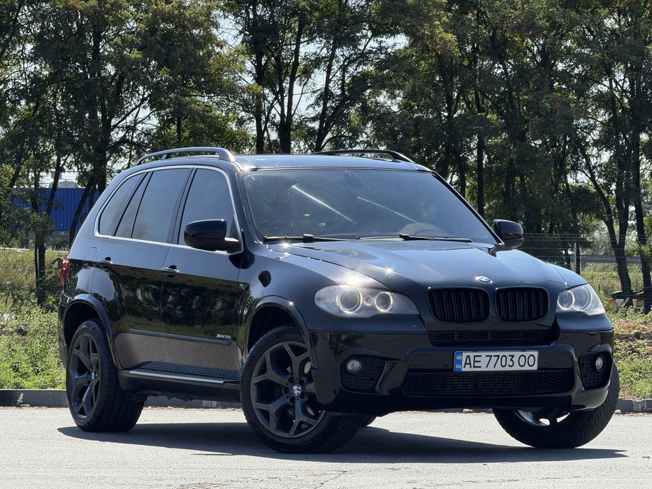 BMW x5 Xdrive 3.0