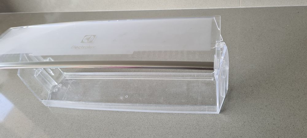 Prateleiras porta frigorífico Electrolux