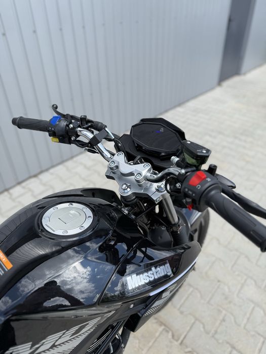 Musstang MT150-8