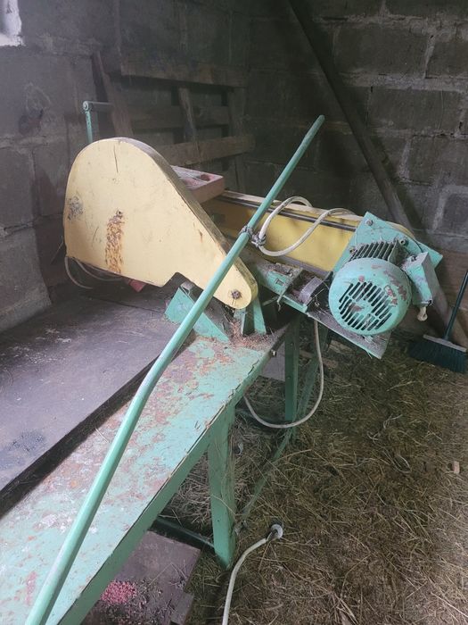 Sprzedam piłę tarczową