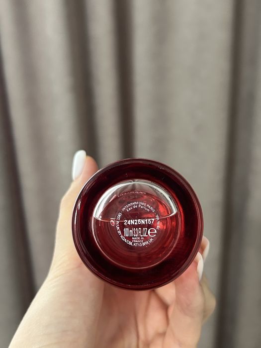 Парфуми Karl Lagerfeld Fleur de Pivoine