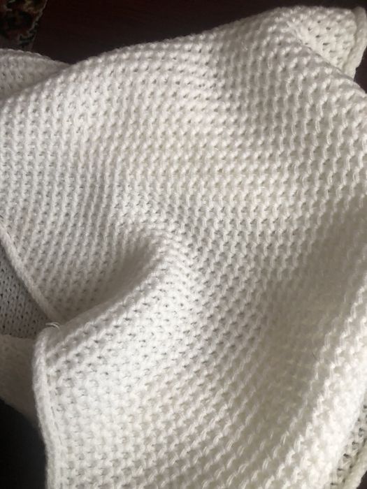 Хомут білий