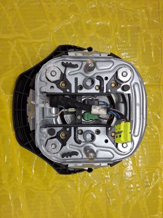 Подушка руля airbag BMW E84 E87 E90 E91 E92 E93