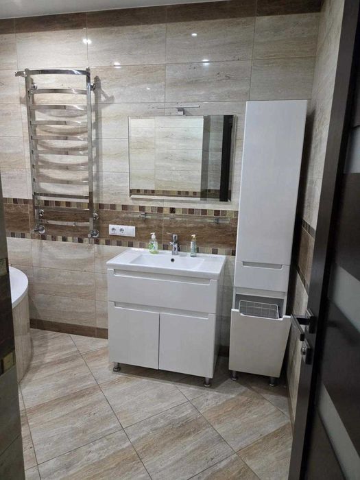 Перша здача ! Оренда 2 кім. квартири в новобудові - 650$