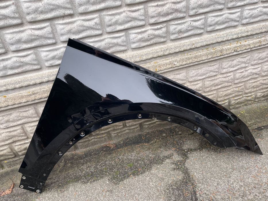 Продам крило Audi Q5 2017 р