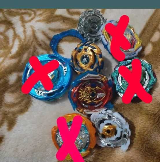 Продаю буйблейди