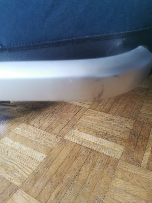 Przyczepka rowerowa Croozer Kid Vaaya 2