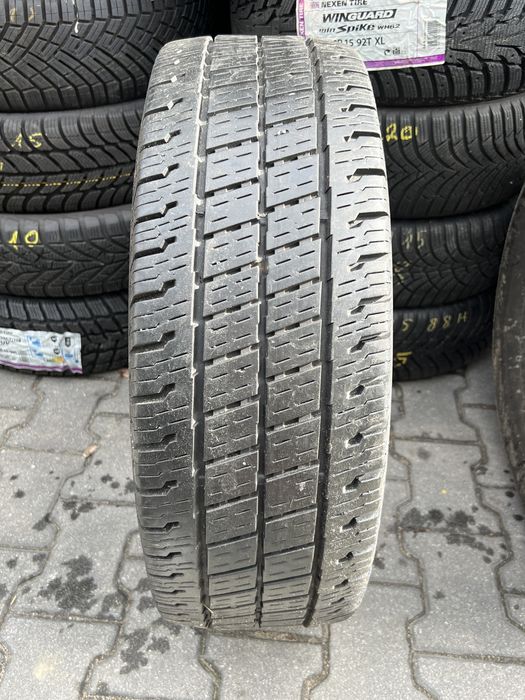 #Opona uniroyal 235/65/16C pojedynka