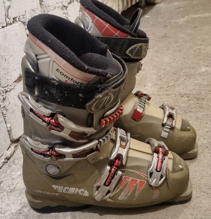 Buty narciarskie Tecnika 26.5