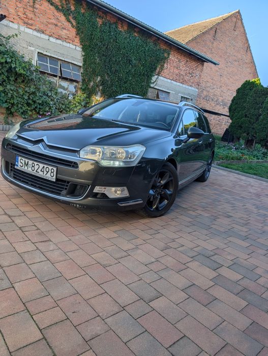 Citroën C5