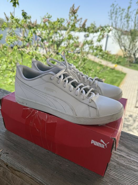 В ідеалі кеди кросівки Puma 41 розмір 27 см