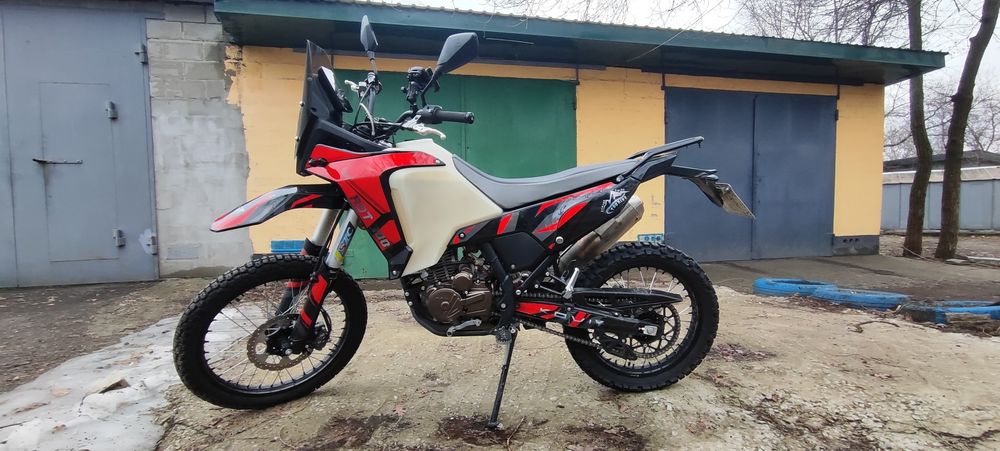 Kovi ADT300 Дніпро