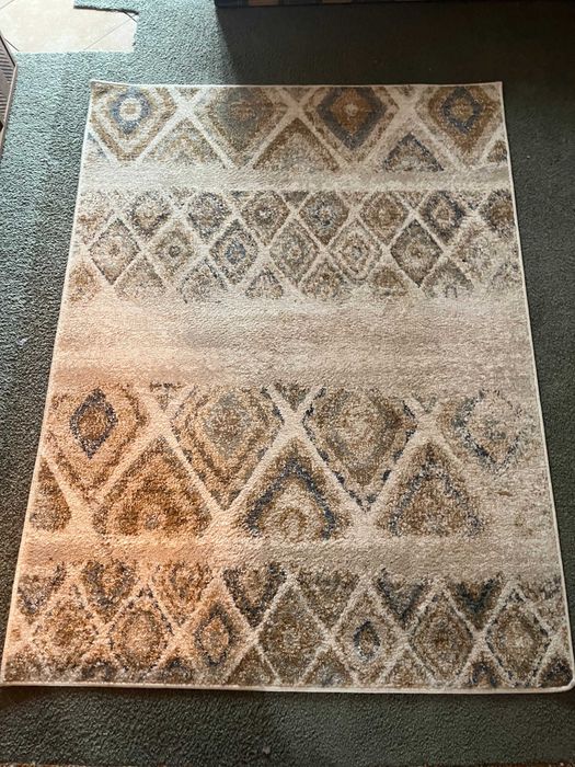 Tapete 1.20 x 1.60 Bege