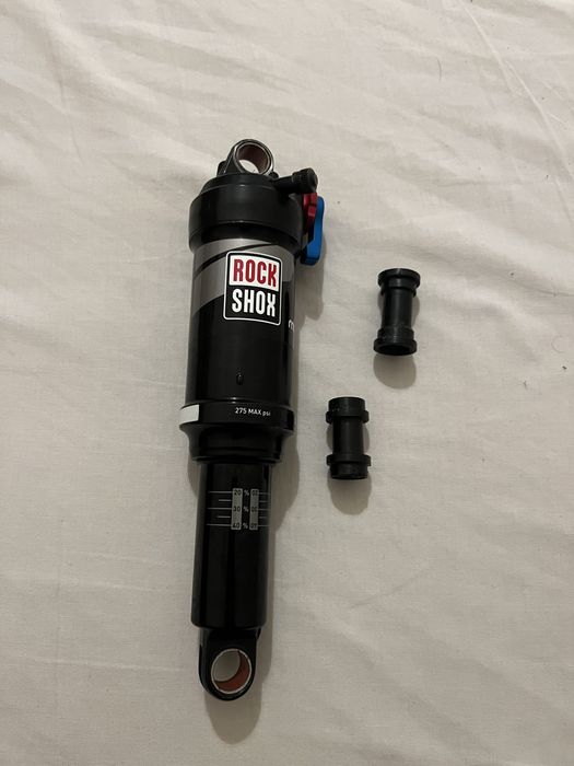 Amortecedor rockshox