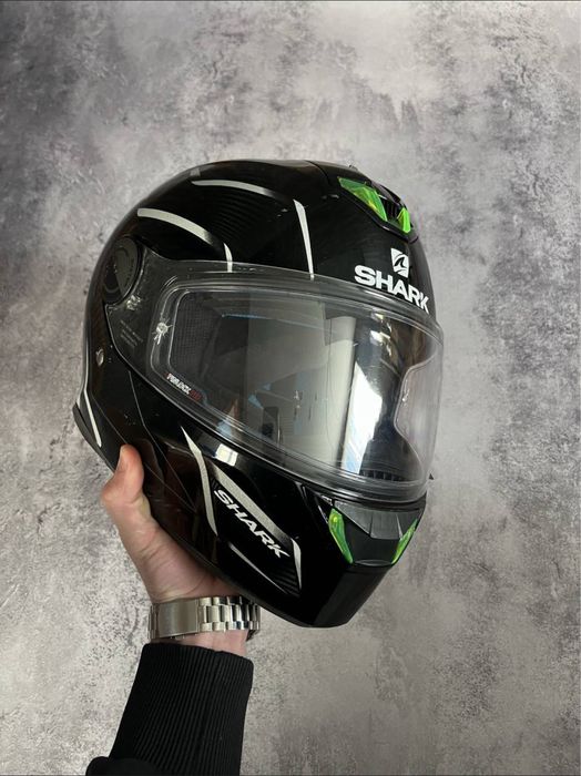 Shark Skwall 2 (agv, x lite , hjc)