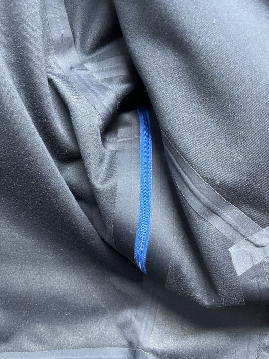 Куртка чоловіча The north face gore tex