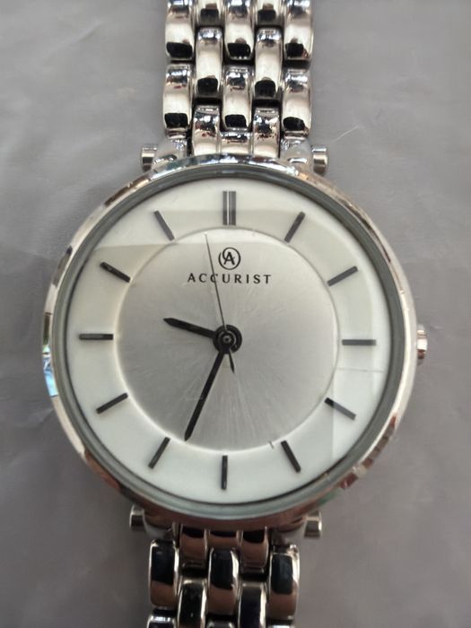 Accurist 8006 – Relógio Quartzo