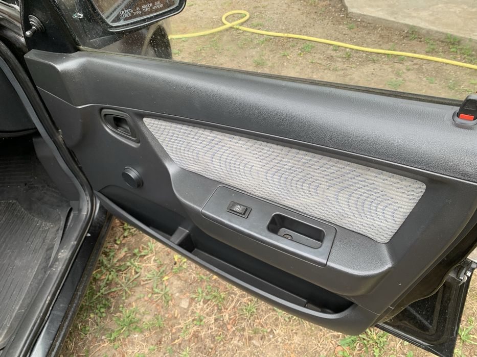 Daewoo Nexia 2010
