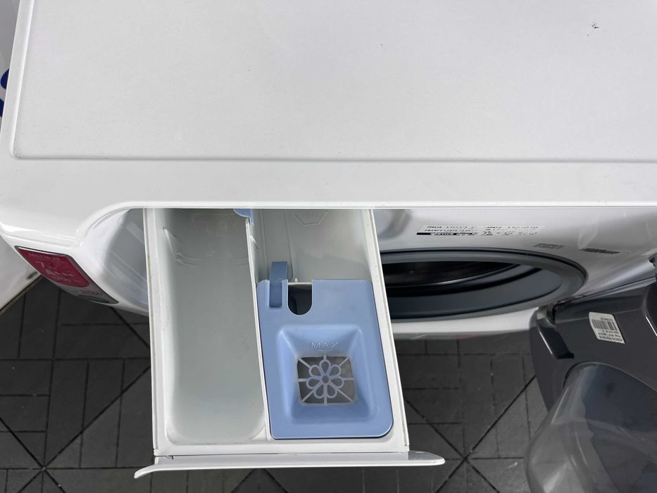 Pral Hotpoit-Ariston Włoska Robota 7kg/1200/A+++/Dostawa/Gwarancja