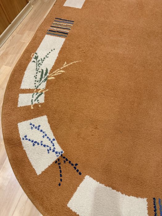 Килим овал 160х240