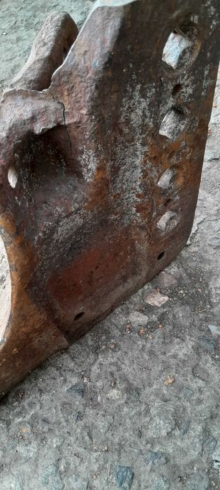 Запчастини Сільгосп техніки