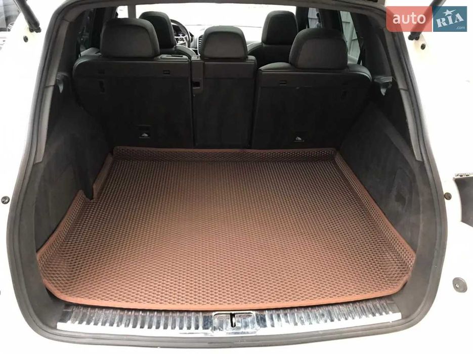 Porsche Cayenne Порше Кайєн 2017 обмін на авто або житлову нерухомість