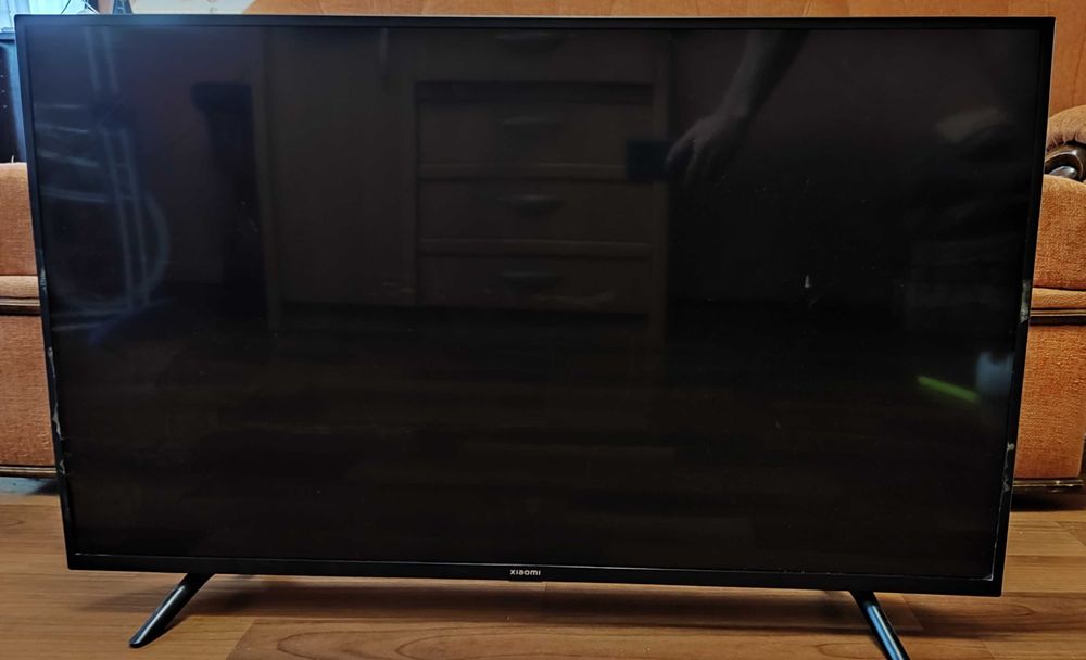 Телевізор Xiaomi L43M7-7AEU, TD.MS6886.793, SHG55041-101H, TD-000L