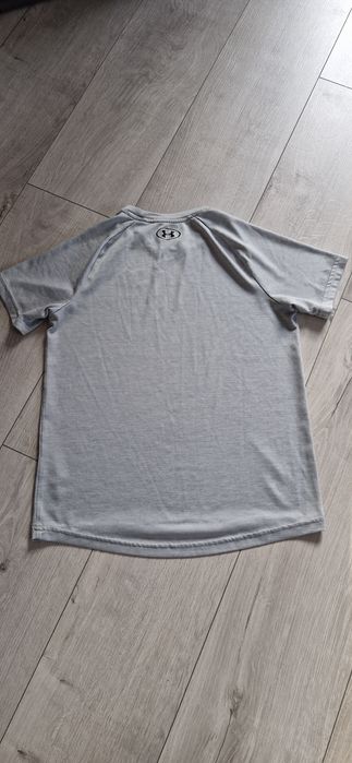 Under Armour bluzka koszulka T Shirt sportowa treningowa