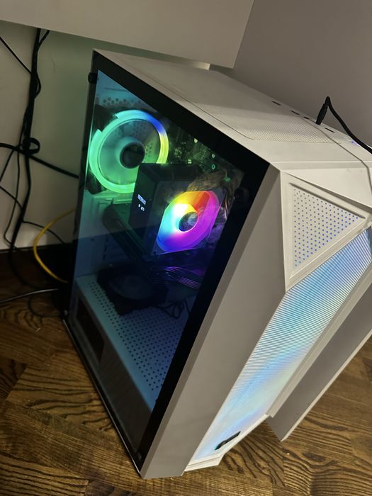 Продам Пк ртх 3060 12 гб
