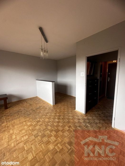 Kawalerka na osiedlu Słonecznym