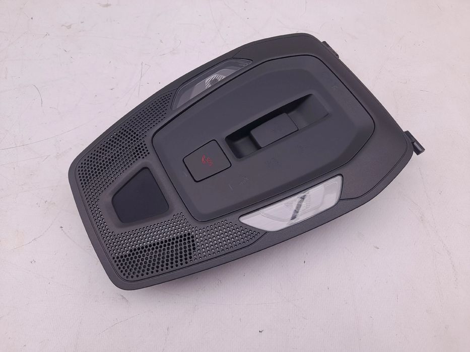 Plafonier frente AUDI A5 (FU2)