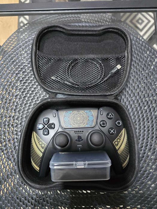 Pad DualSense Final Fantasy XVI PS5