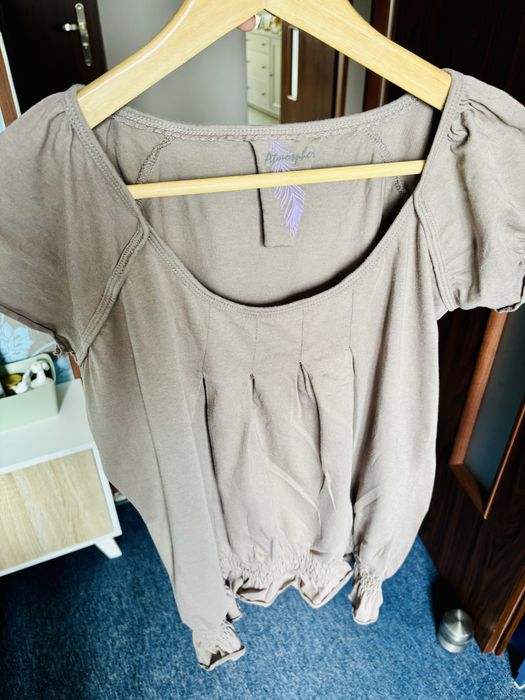 Bluzka damska bawełniana 42/44