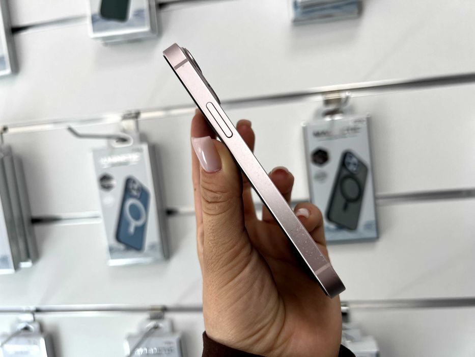 iPhone 13 Mini 128 GB Neverlock | Магазин | Гарантія