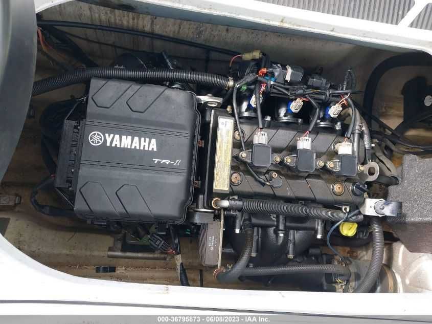 Skuter wodny Yamaha vx 1100