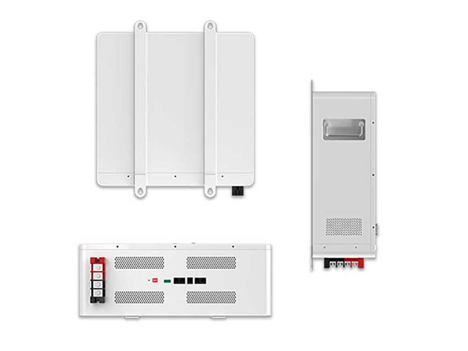 ANERN Lithium Solar LiFePO4 Battery 48V 100AH (AN-LPB-Npro Series) - В Наявності!