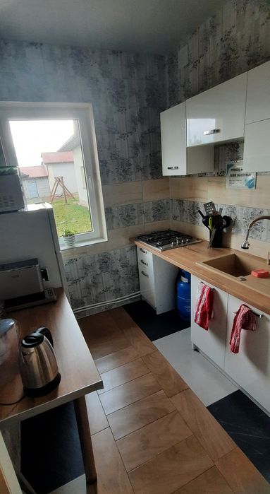 Pokoje gościnne zapraszamy