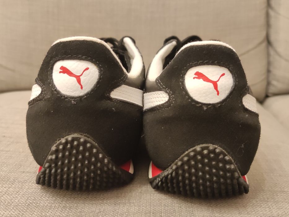 Sapatilhas Puma Steeple número 43