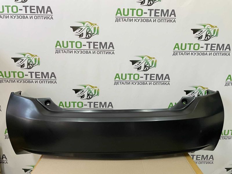 Бампер Toyota Prius 09-15 бампер задний приус 30