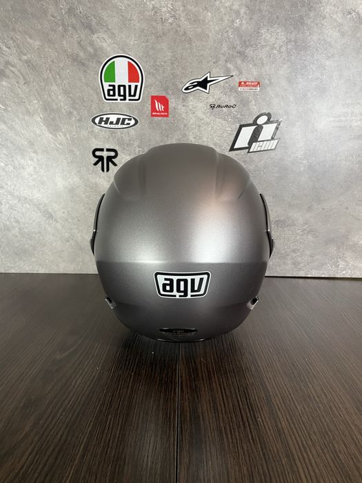 Мотошолом Agv Compact (Ls2 Hjc Icon Shark Shoei Alpinestars Fox Ixs)