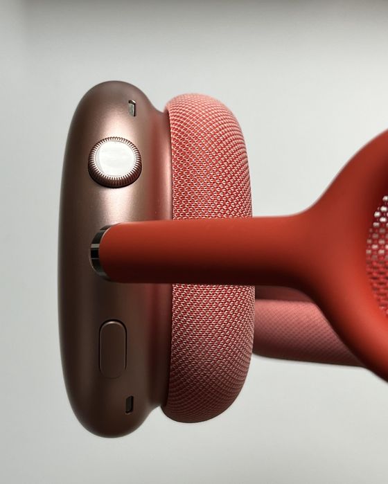 OUTLET Apple AirPods Max Nauszne FV23% PL GW