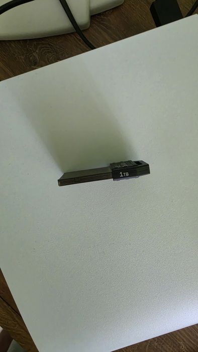 Dysk zewnętrzny do Xbox series s /x 1 TB