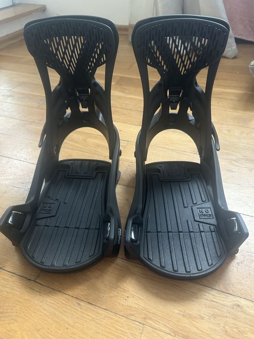 Burton wiązania step on Genesis rozmiar M