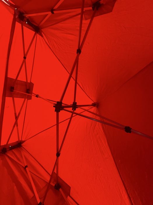 Tenda multiusos
