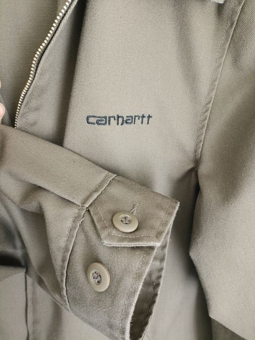 Куртка утилітарна Carhartt р.М оригінал