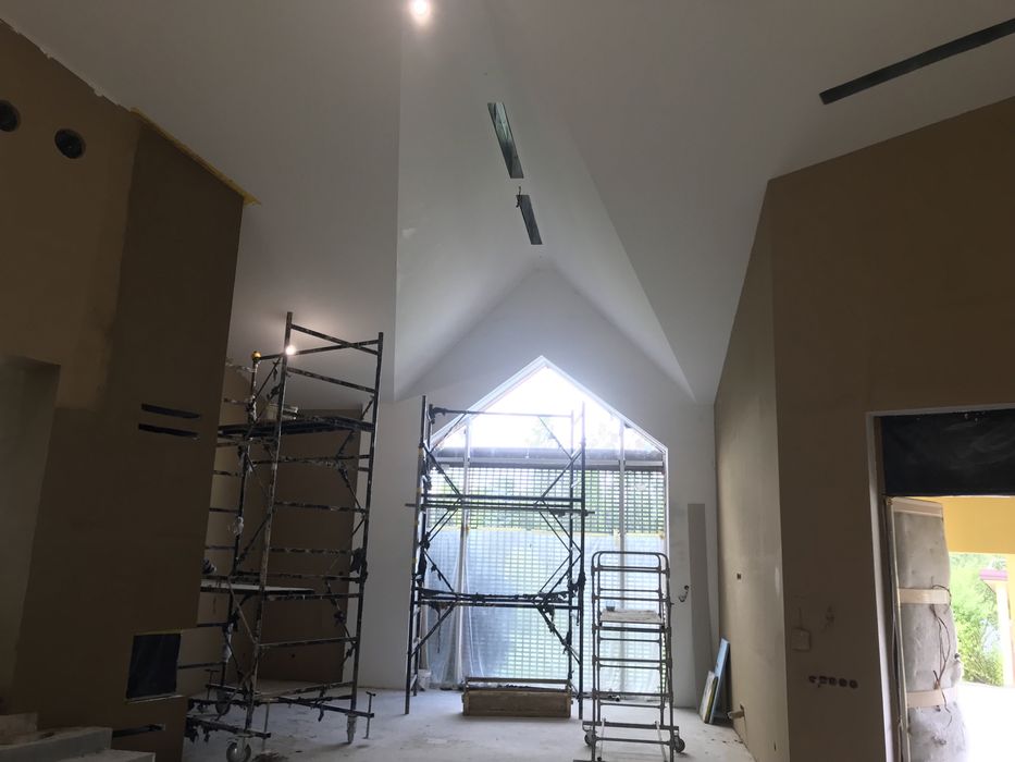 Будівництво та ремонт будинків, ремонт квартир, офісів «під ключ».