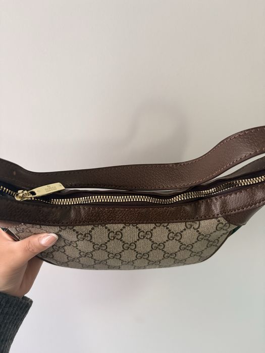 Torebka na ramię Gucci