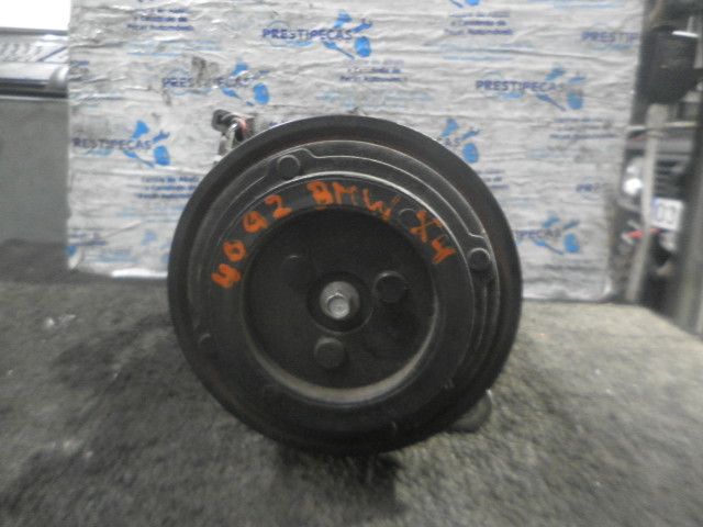 Compressor AC BMW X4 (F26)