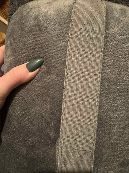 Масажна подушка електрична Silver crest